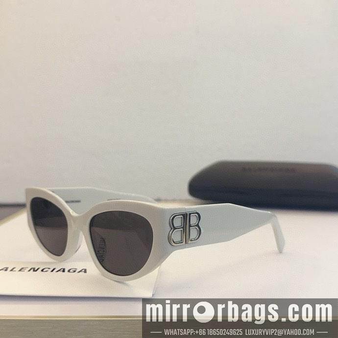 Balenciaga Glasses smx73