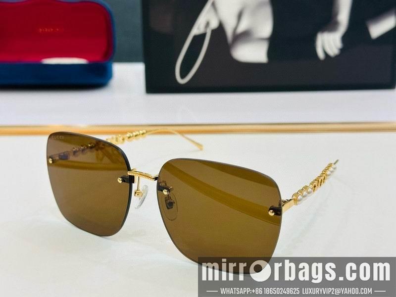 Gucci Glasses smh220