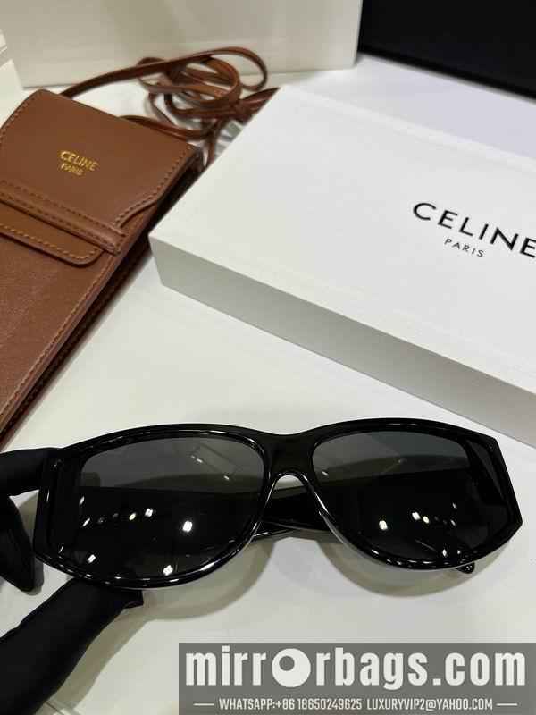 Celine Glasses smx136