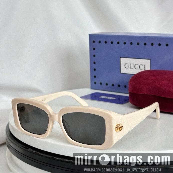 Gucci Glasses smr68