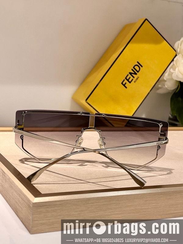Fendi Glasses smx76