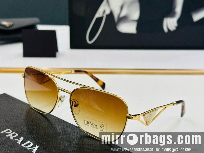 Prada Glasses smr101