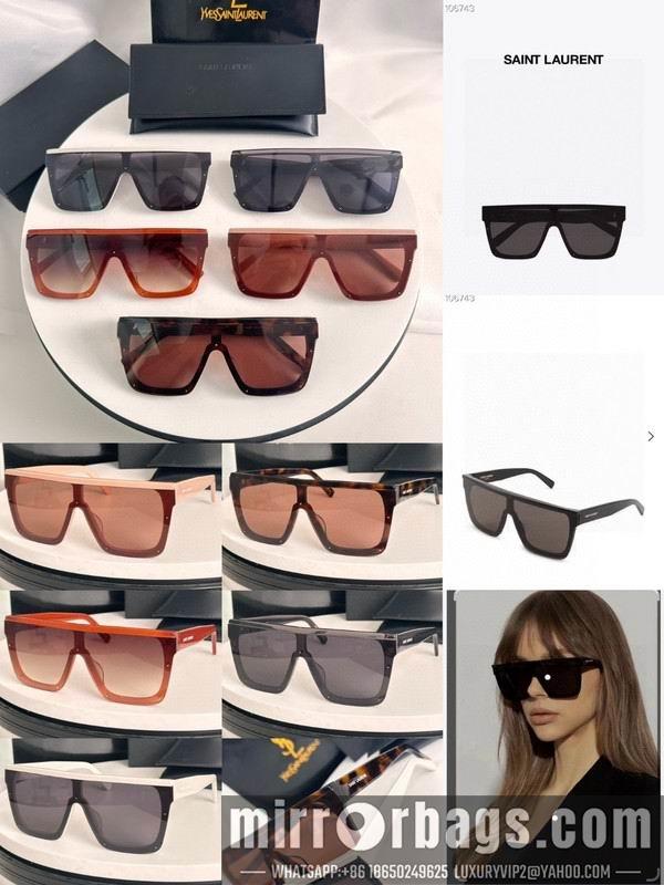YSL Glasses 03smh20
