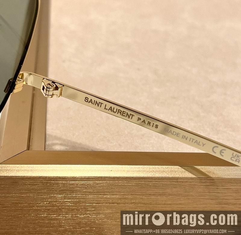 YSL Glasses smx61