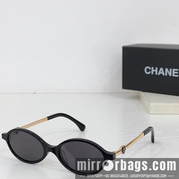 Chanel Glasses smx336