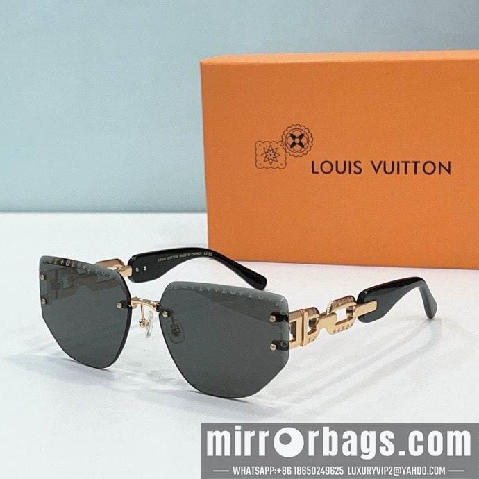 LV Glasses smr67