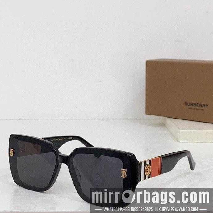 Burberry Glasses smx87