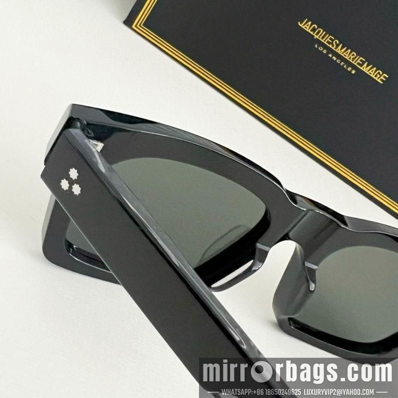 Jacques Marie Mage Glasses smx41
