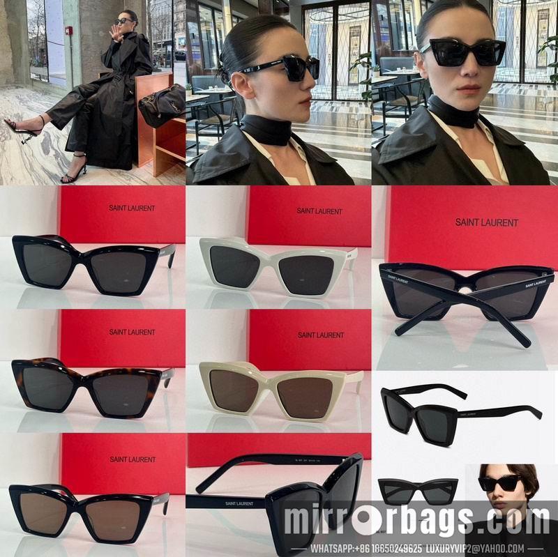 YSL Glasses smx74