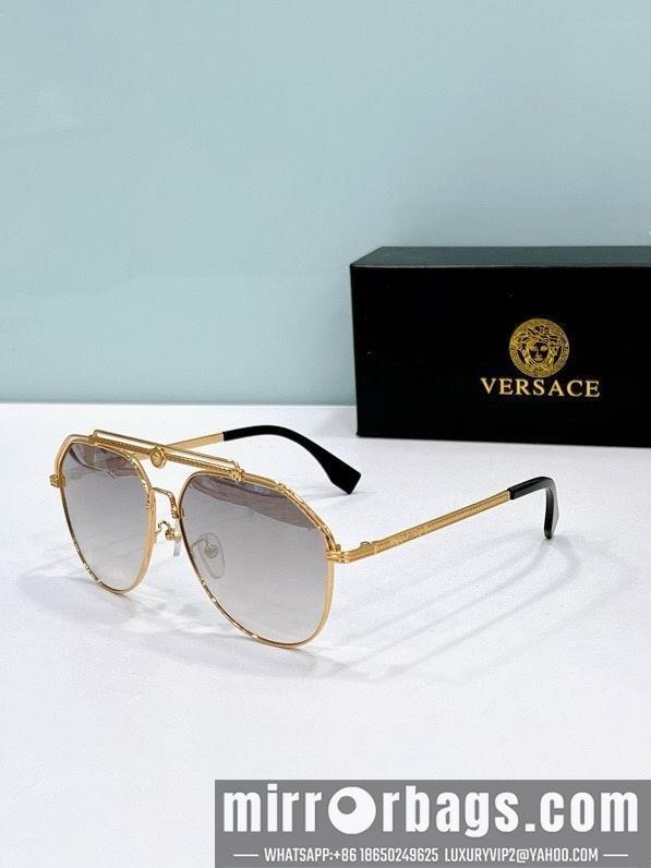 Versace Glaases smx180