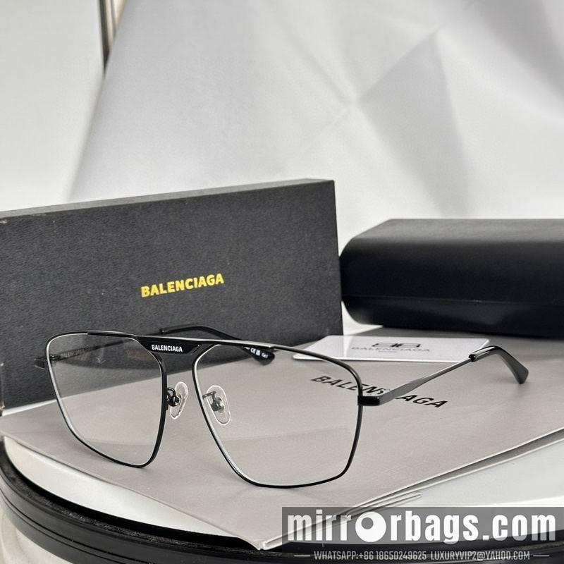 Balenciaga Glasses 03smh07