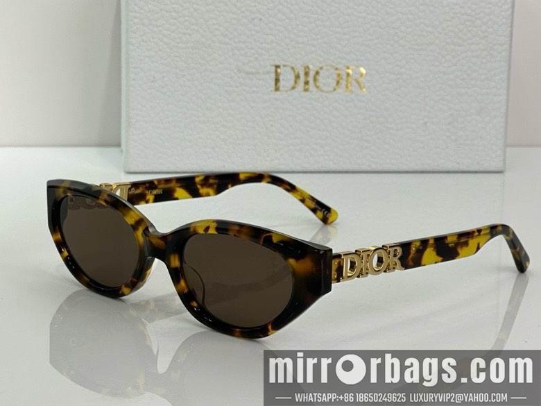 Dior Glasses smx55