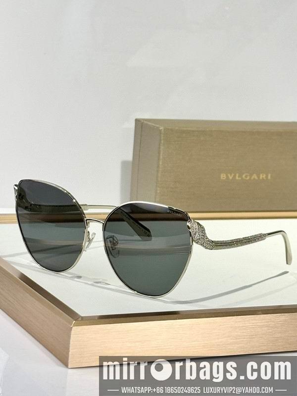 Bvlgari Glasses 03smh165