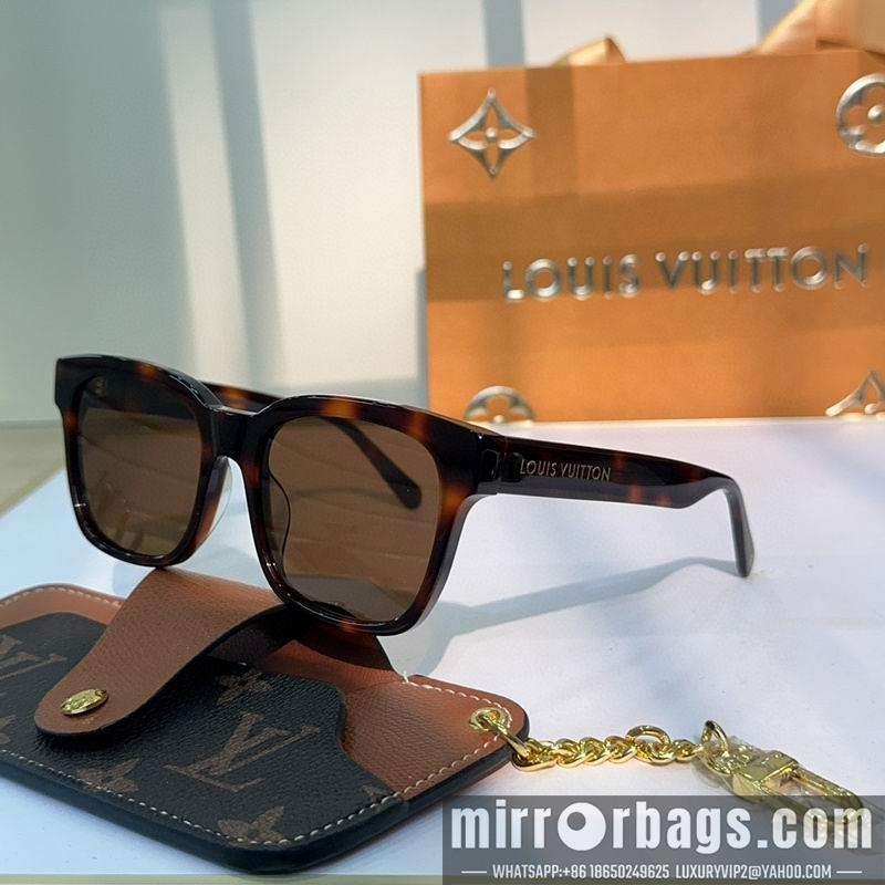 LV Glasses smh38