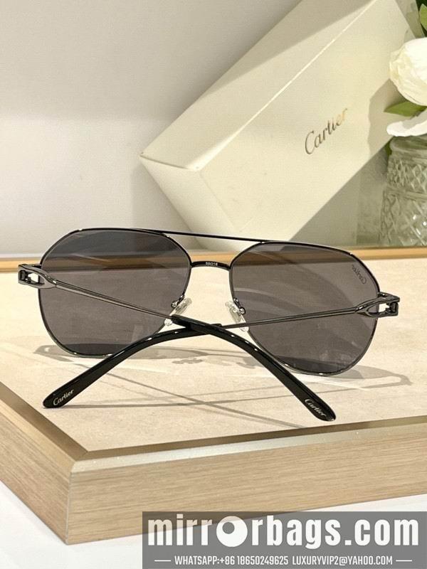 Cartier Glasses smh95