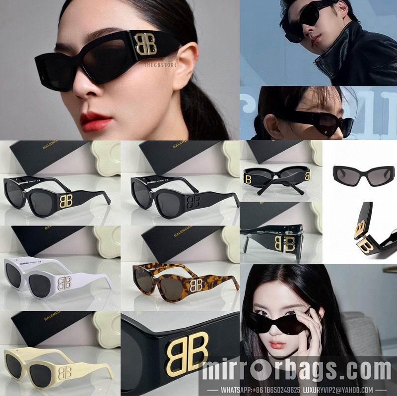 Balenciaga Glasses smx70