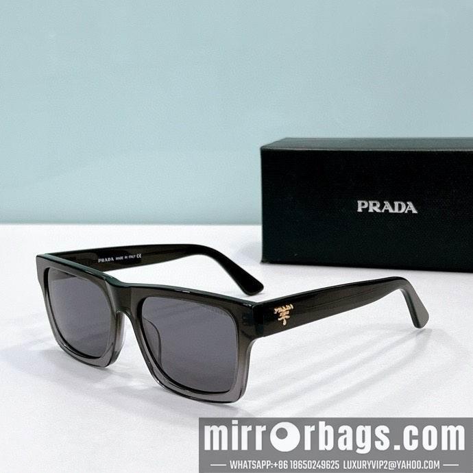 Prada Glasses smx210