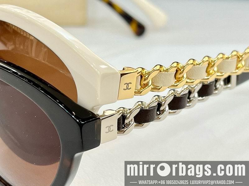Chanel Glasses smr277