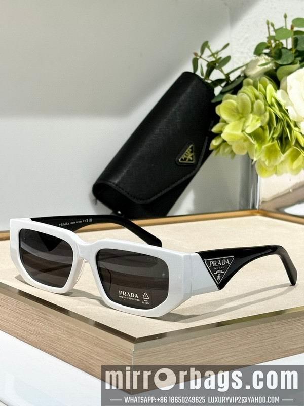 Prada Glasses smh145