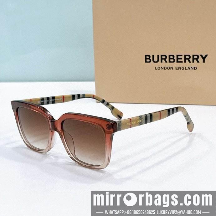 Burberry Glasses smx54