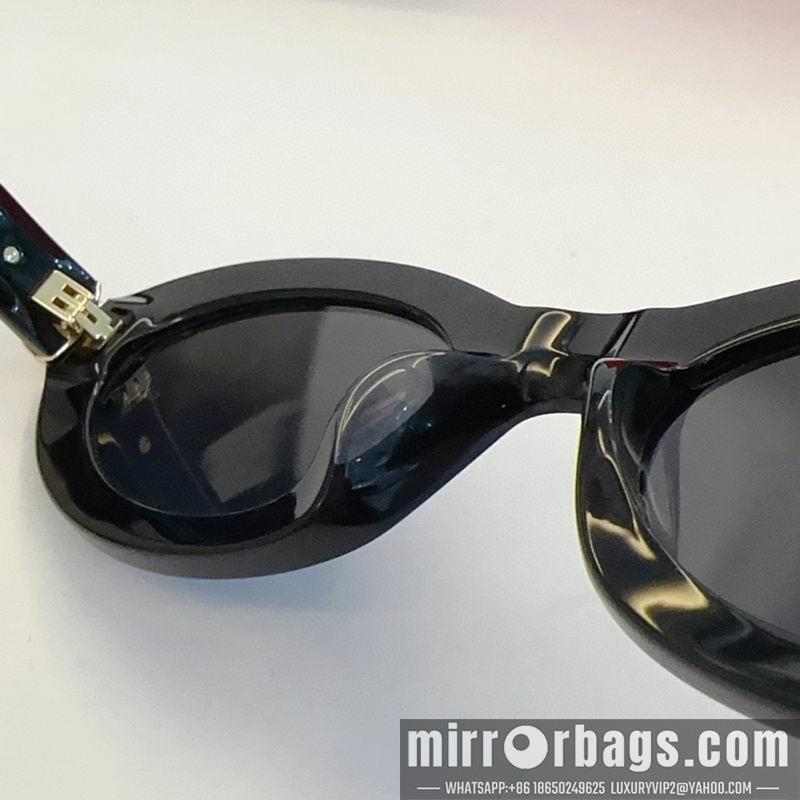 YSL Glasses smx98