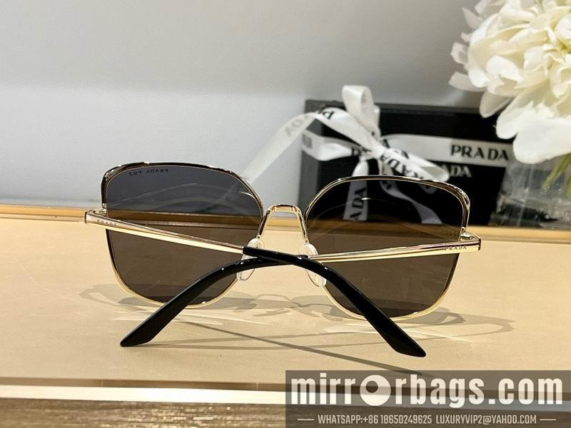 Prada Glasses smr06