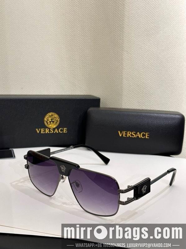 Versace Glaases smx118