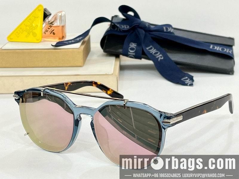 Dior Glasses smr18