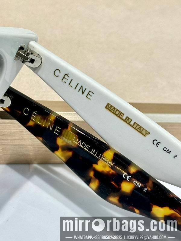 Celine Glasses 03smh27