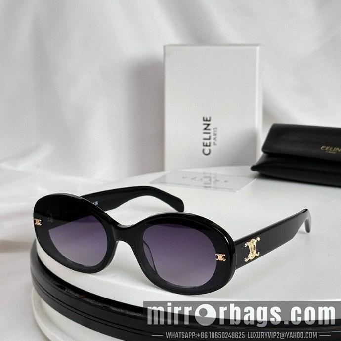 Celine Glasses smx182