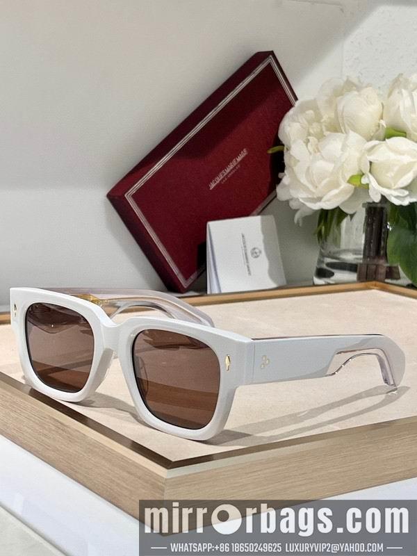 Jacques Marie Mage Glasses 03smh52