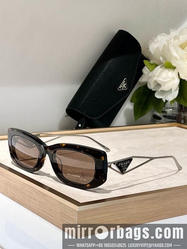Prada Glasses smr123