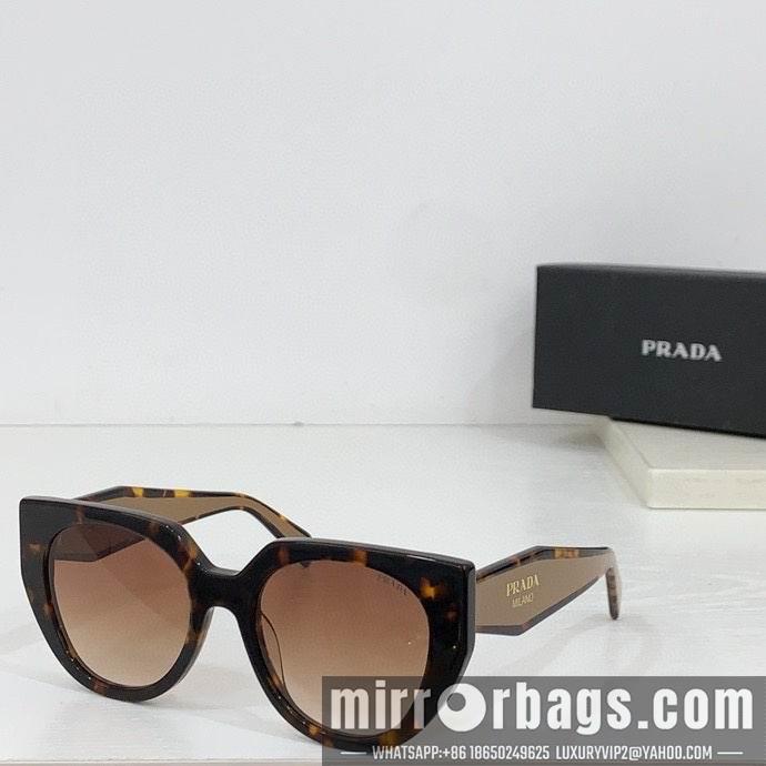 Prada Glasses smh21