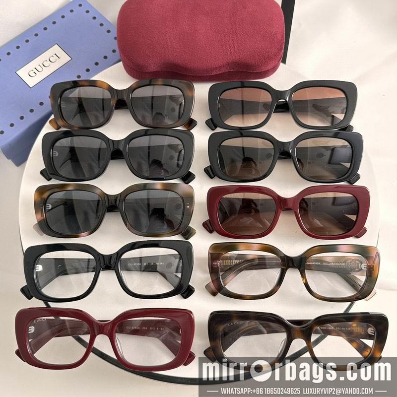 Gucci Glasses smh79