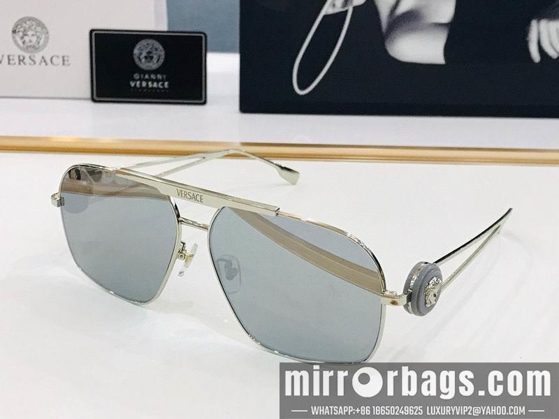Versace Glaases smx42