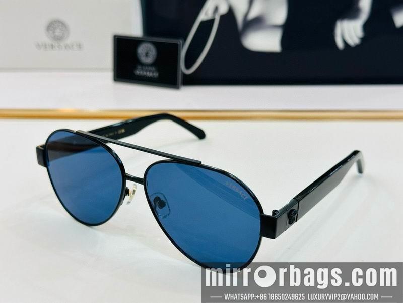Versace Glaases smx92