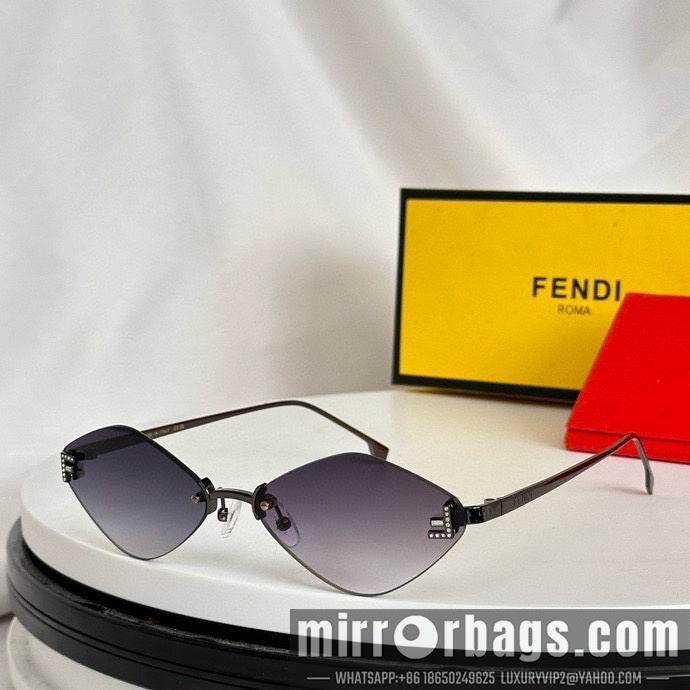 Fendi Glasses smx126