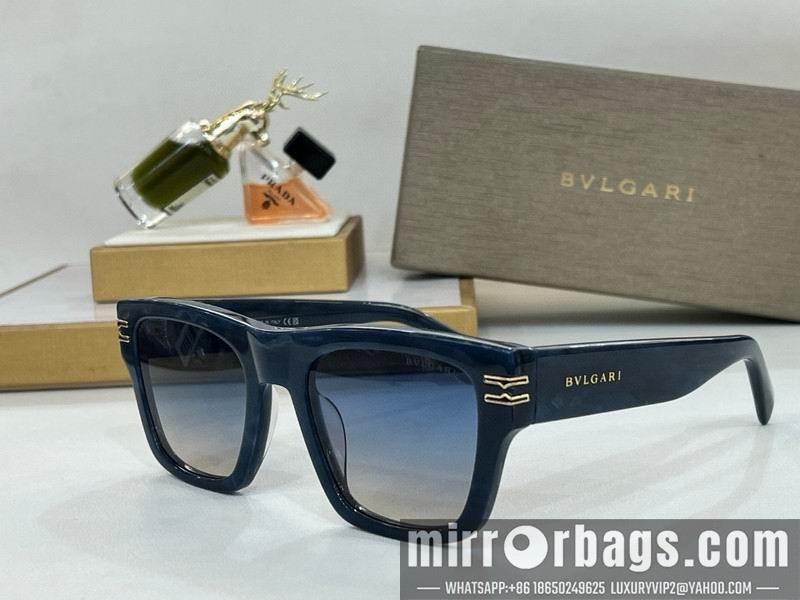 Bvlgari Glasses 03smh98