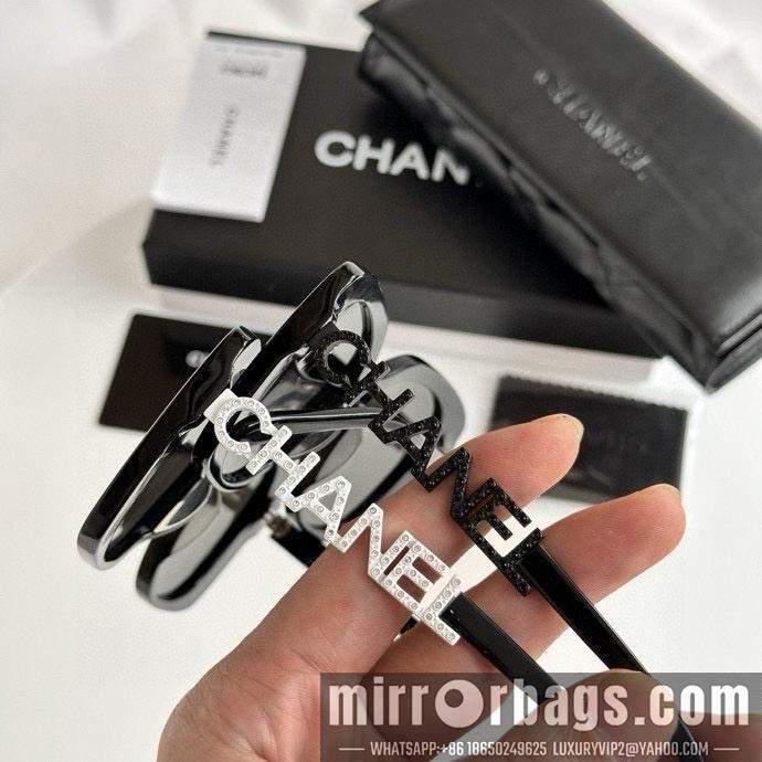 Chanel Glasses smx351