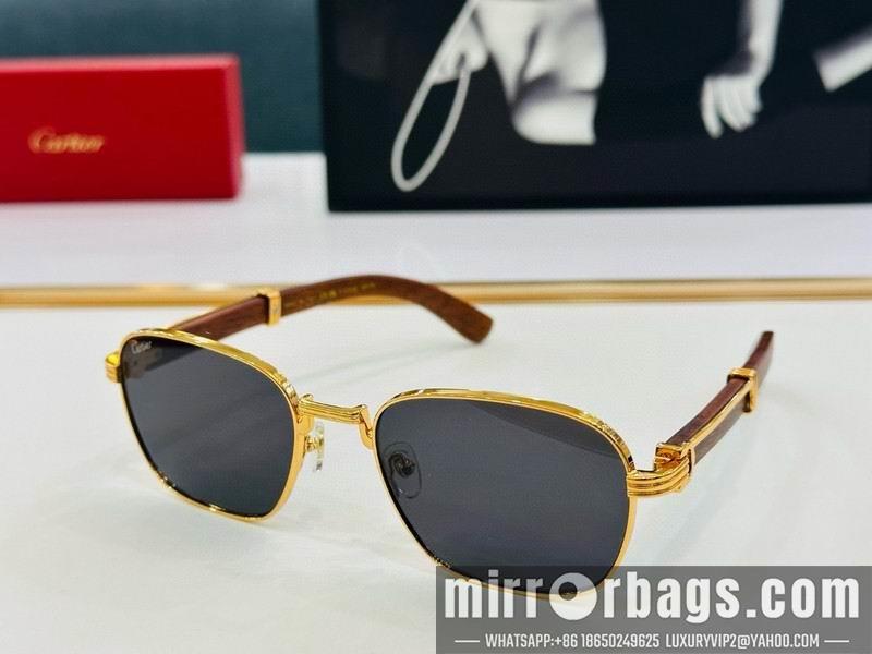 Cartier Glasses smh81