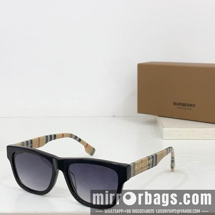 Burberry Glasses smr03