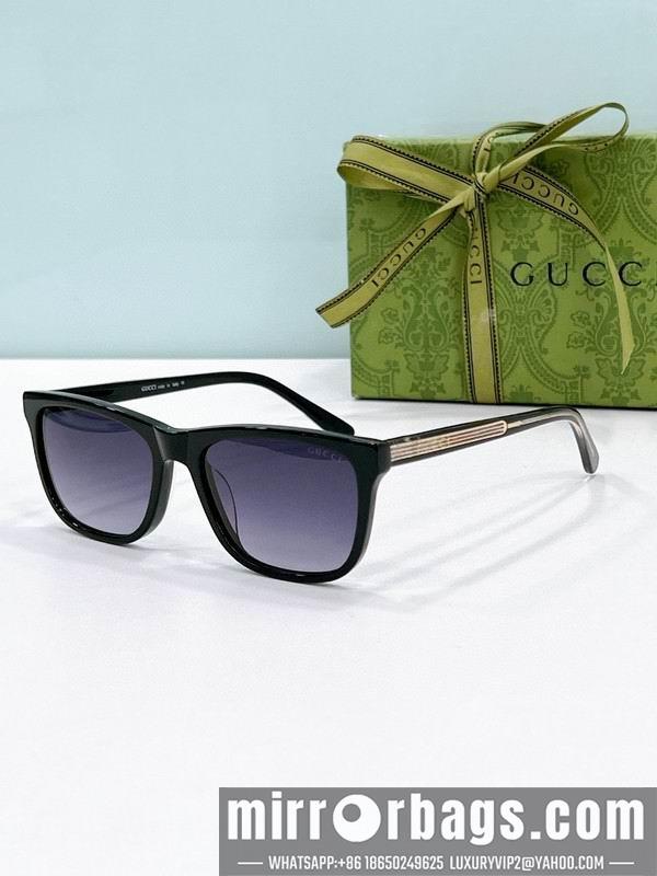 Gucci Glasses smh01