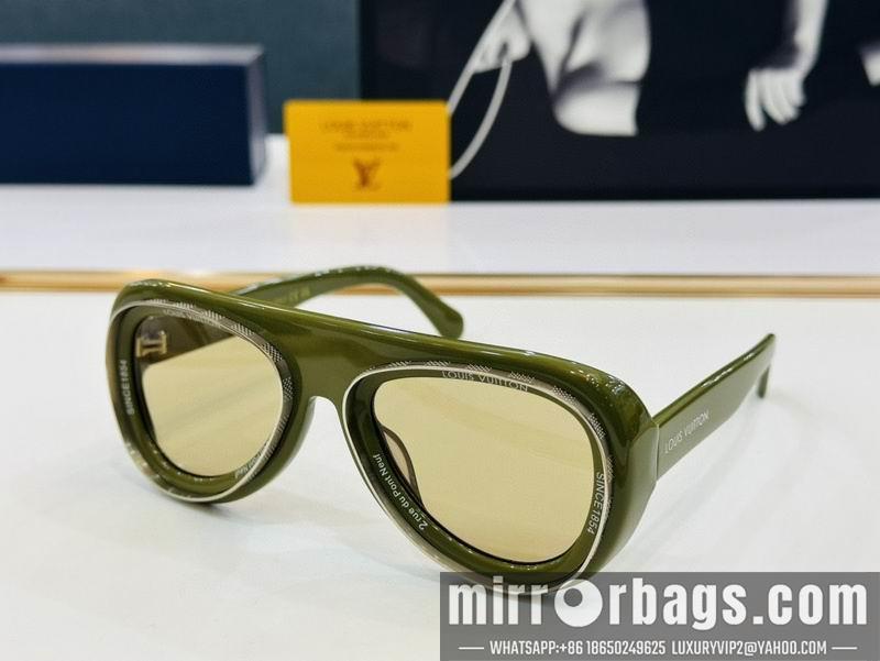 LV Glasses smr102