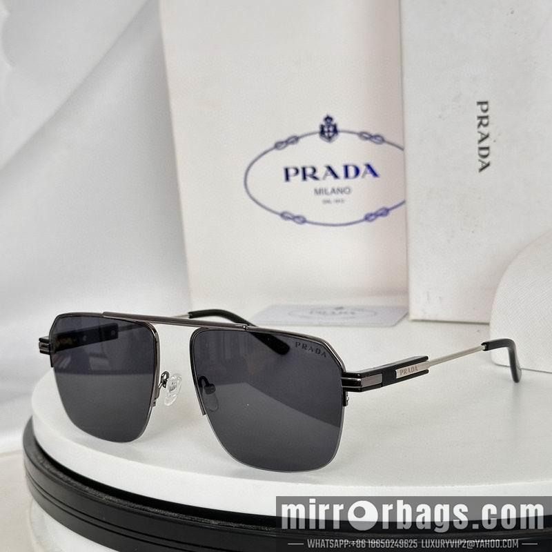 Prada Glasses smh80