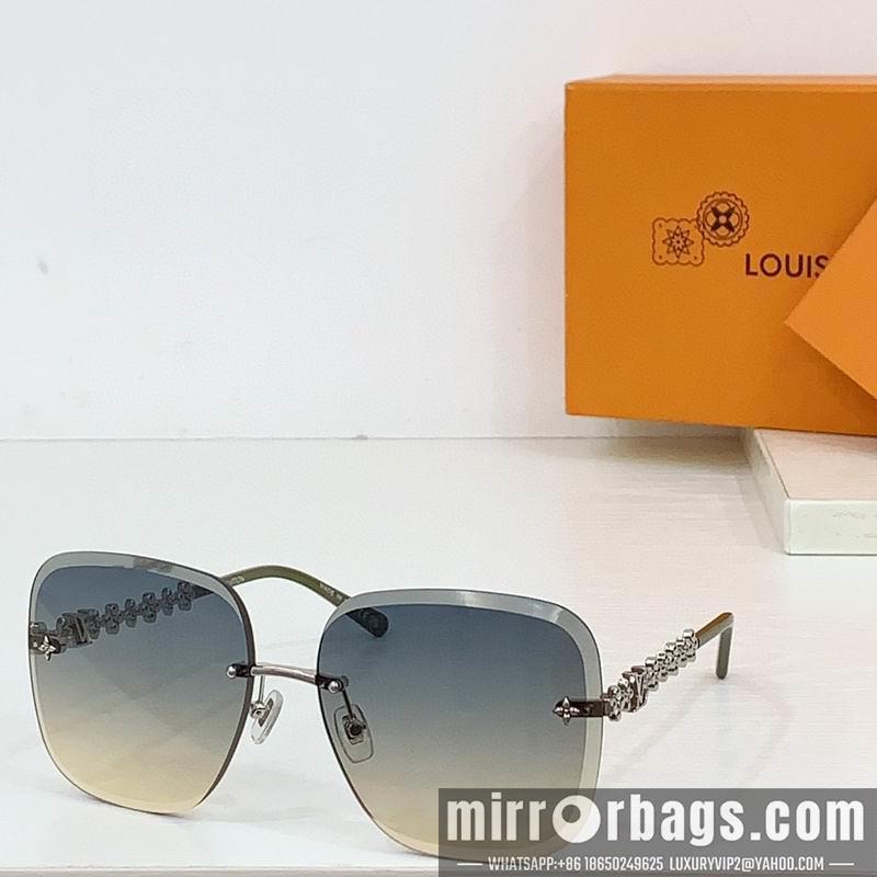 LV Glasses smr55