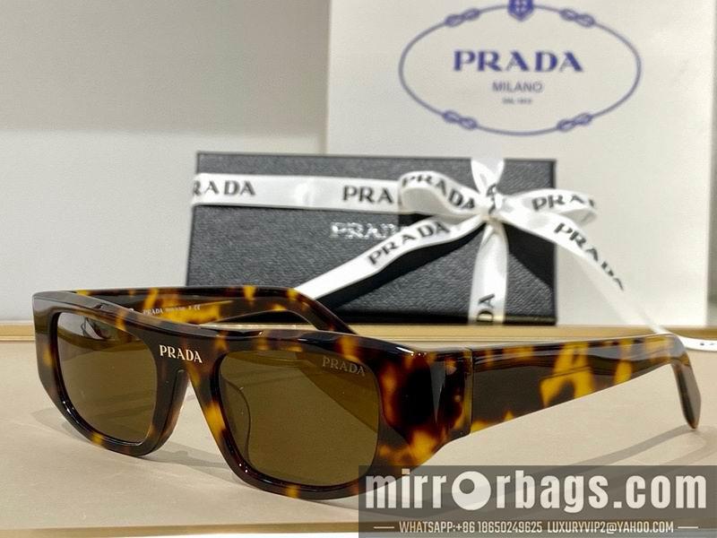 Prada Glasses smr02