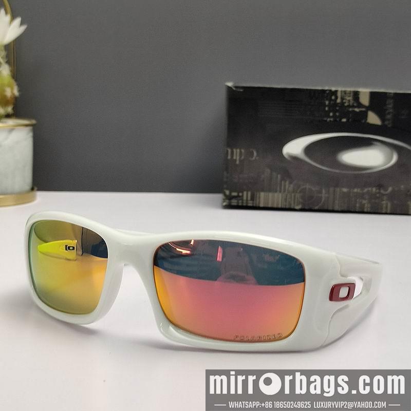 Oakley Glasses 03smh10