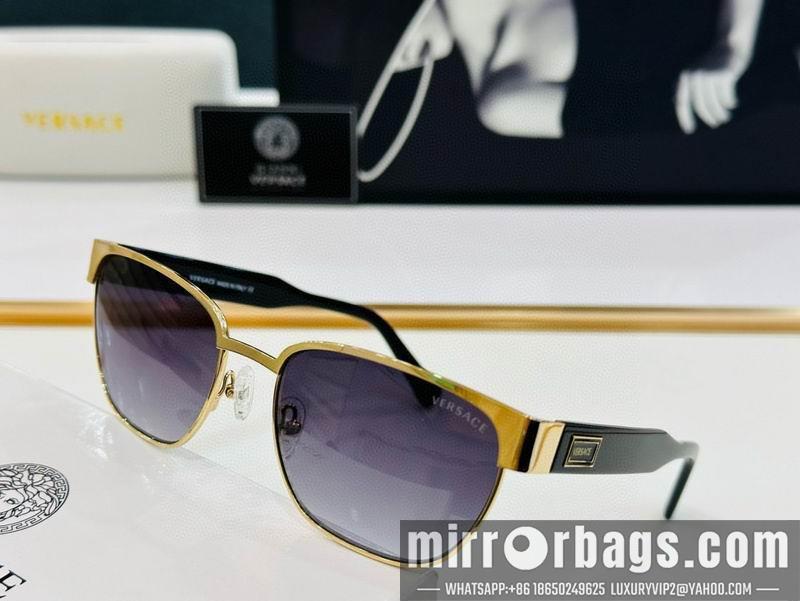 Versace Glaases smx65