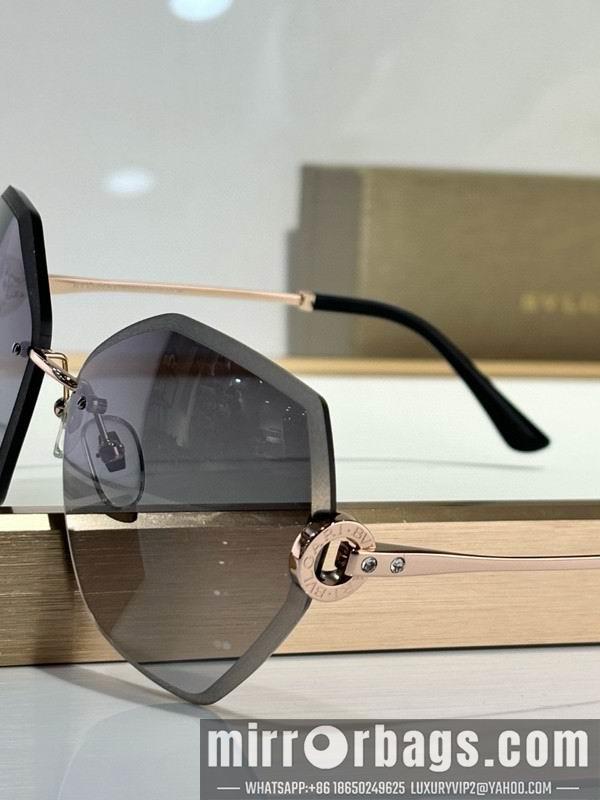 Bvlgari Glasses 03smh93
