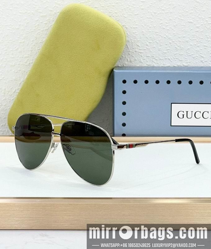 Gucci Glasses smh257
